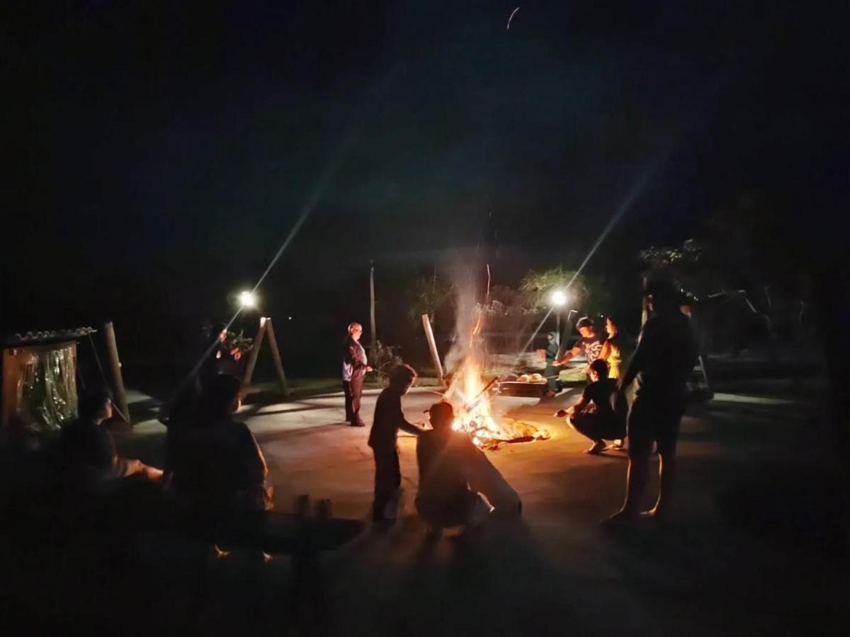Pousada Refugio Da Serra Pirenópolis 外观 照片