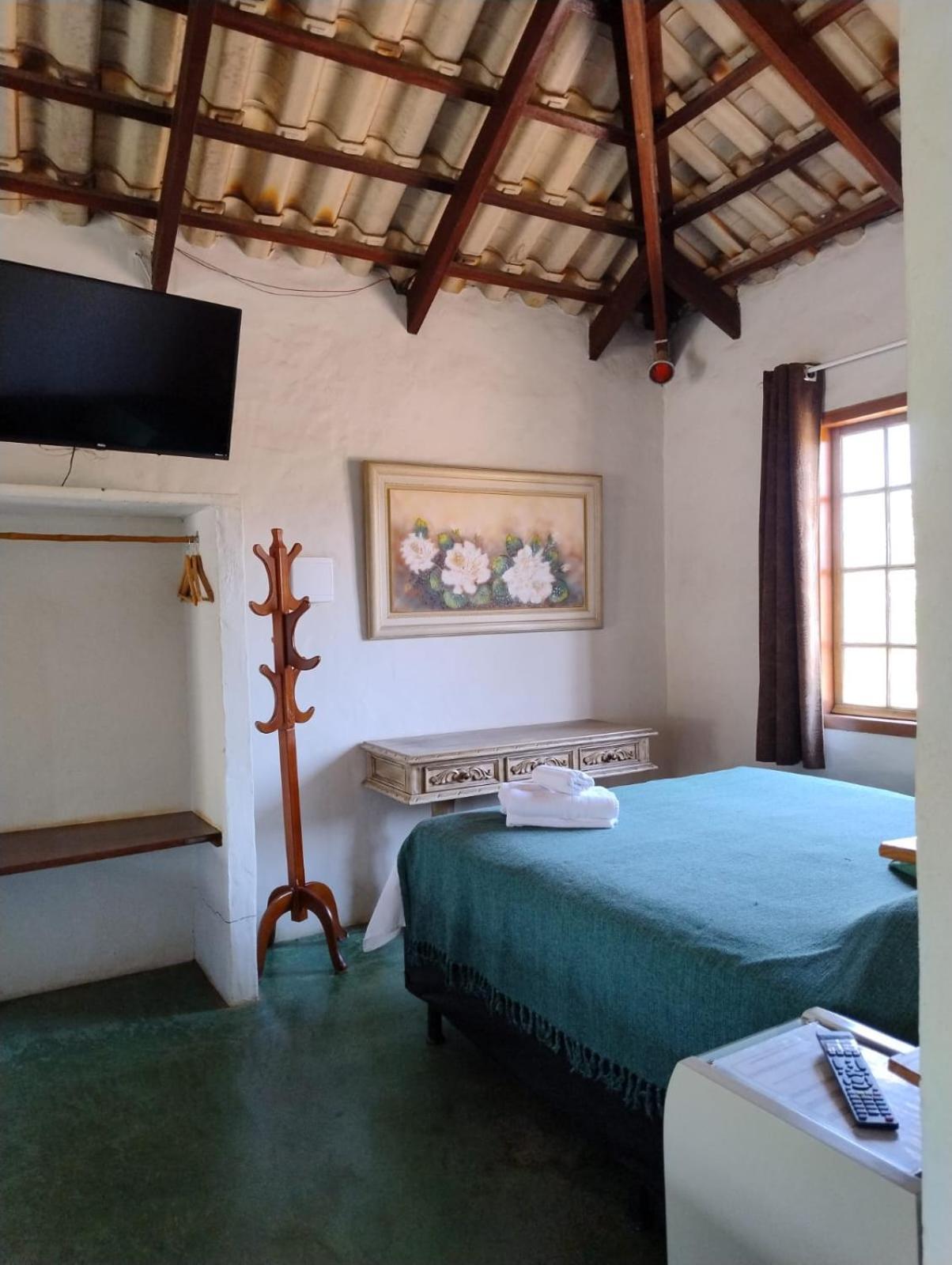 Pousada Refugio Da Serra Pirenópolis 客房 照片