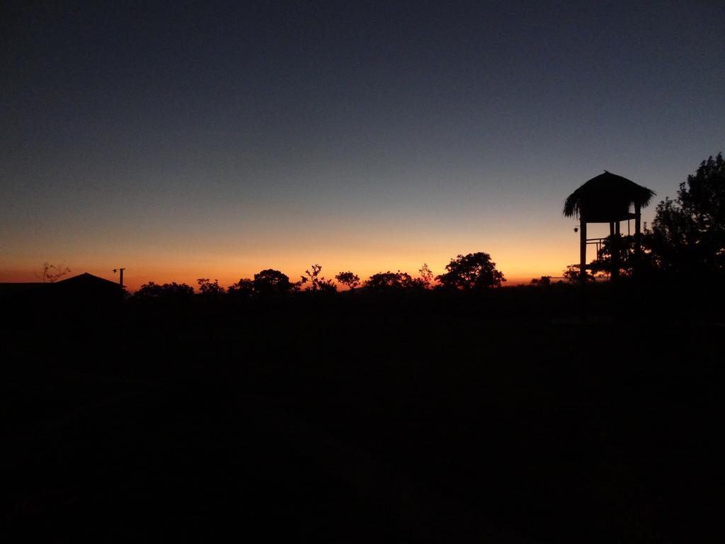 Pousada Refugio Da Serra Pirenópolis 外观 照片